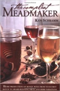 The Compleat Mead Maker