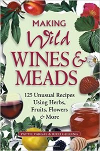 Wild Wines & Meads
