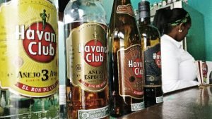 Rum Habana Club