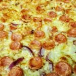 Pizza Pronta